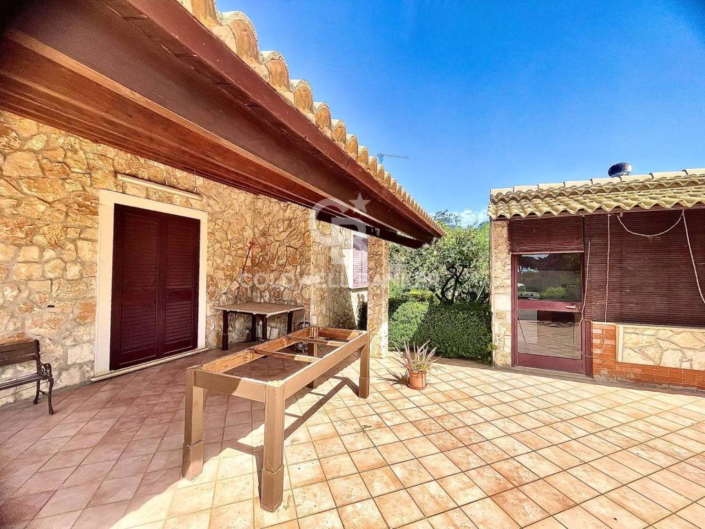 Villa a Pozzallo in C.da Boschi Pisani - Foto 3