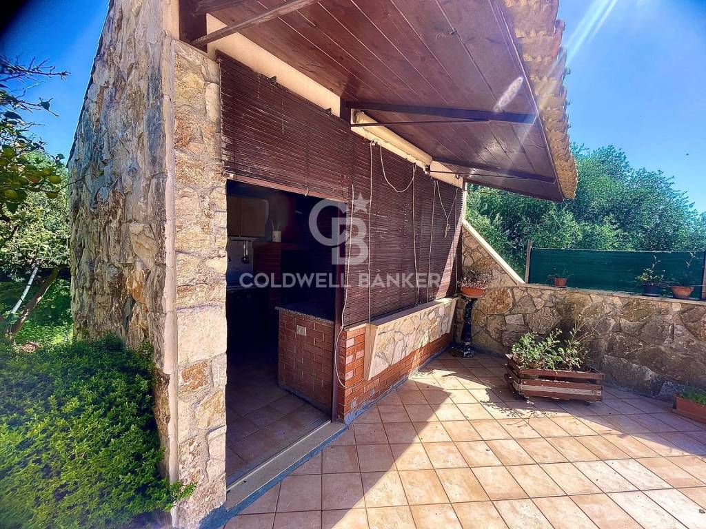 Villa a Pozzallo in C.da Boschi Pisani - Foto 5