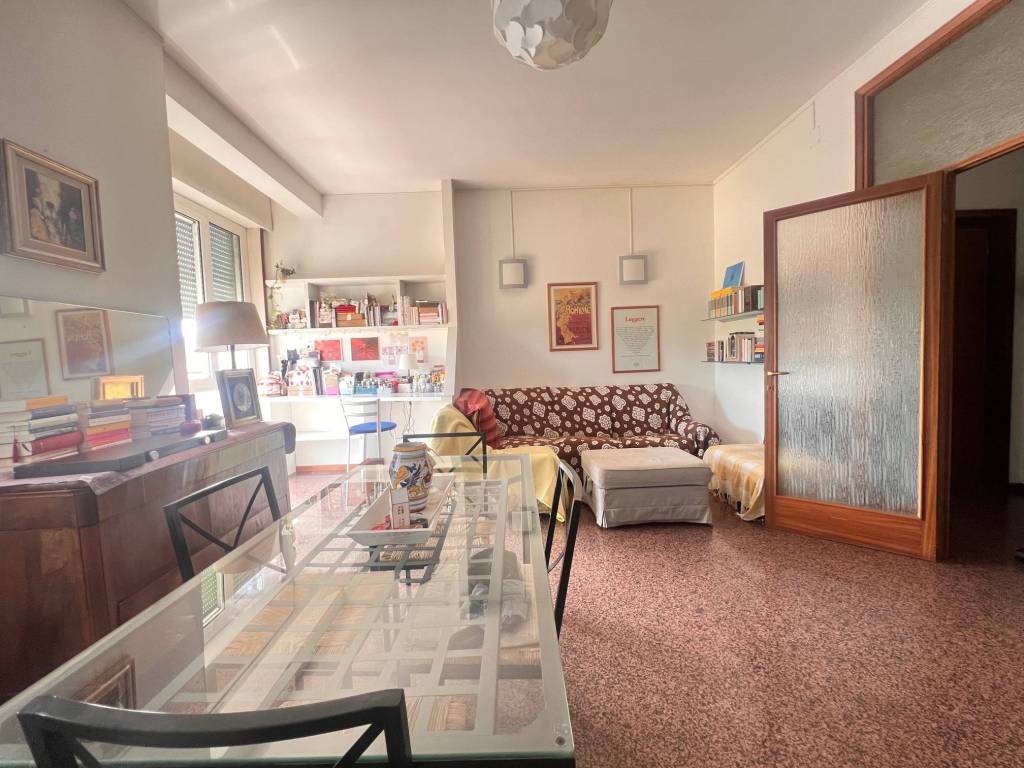 Appartamento a Mantova in Via Verona - Foto 2