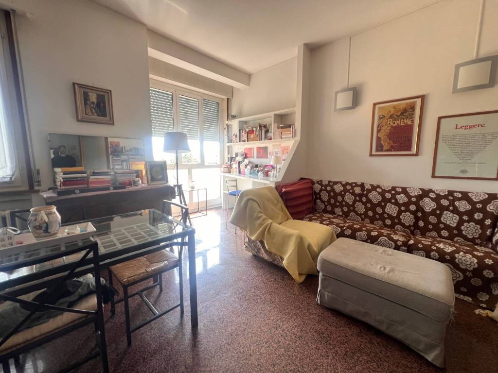 Appartamento a Mantova in Via Verona - Foto 3