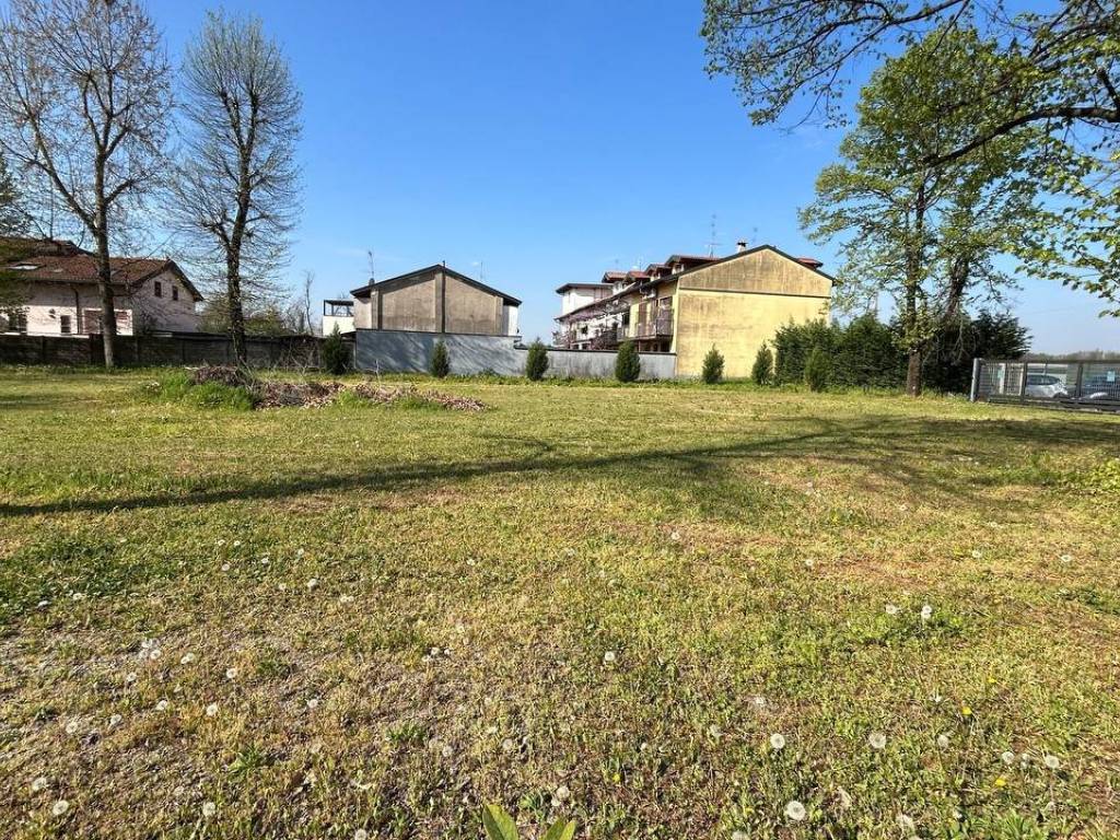 Terreno a Origgio in Via per Cantalupo - Foto 3