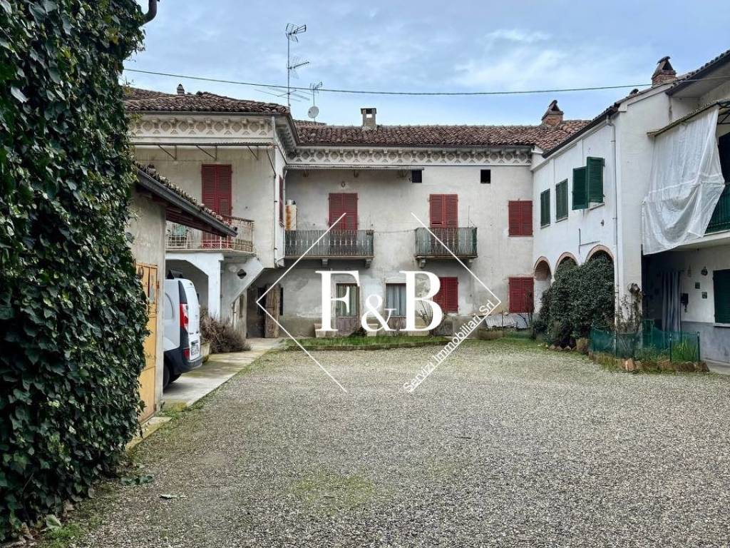 Rustico / casale a Fubine monferrato in Via Michele Balestrero, 17 - Foto 2