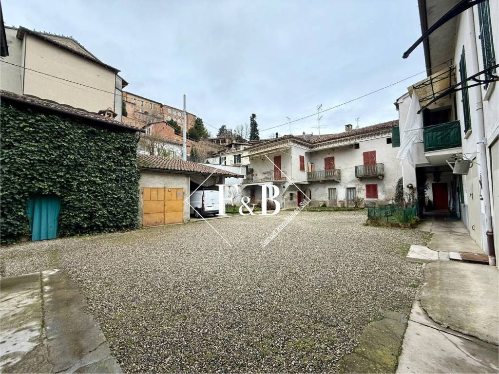 Rustico / casale a Fubine monferrato in Via Michele Balestrero, 17 - Foto 3