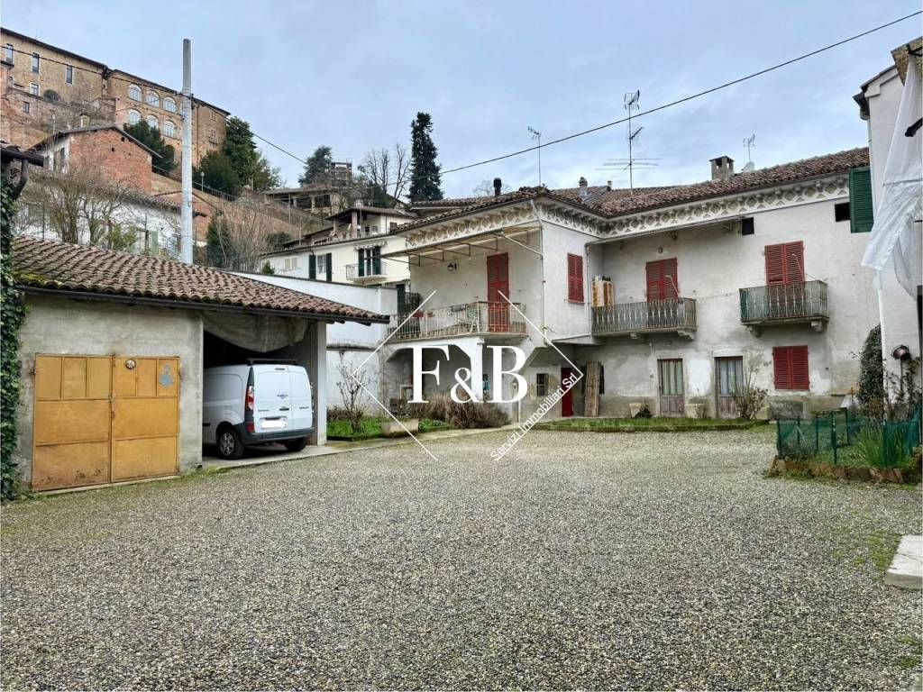 Rustico / casale a Fubine monferrato in Via Michele Balestrero, 17 - Foto 4