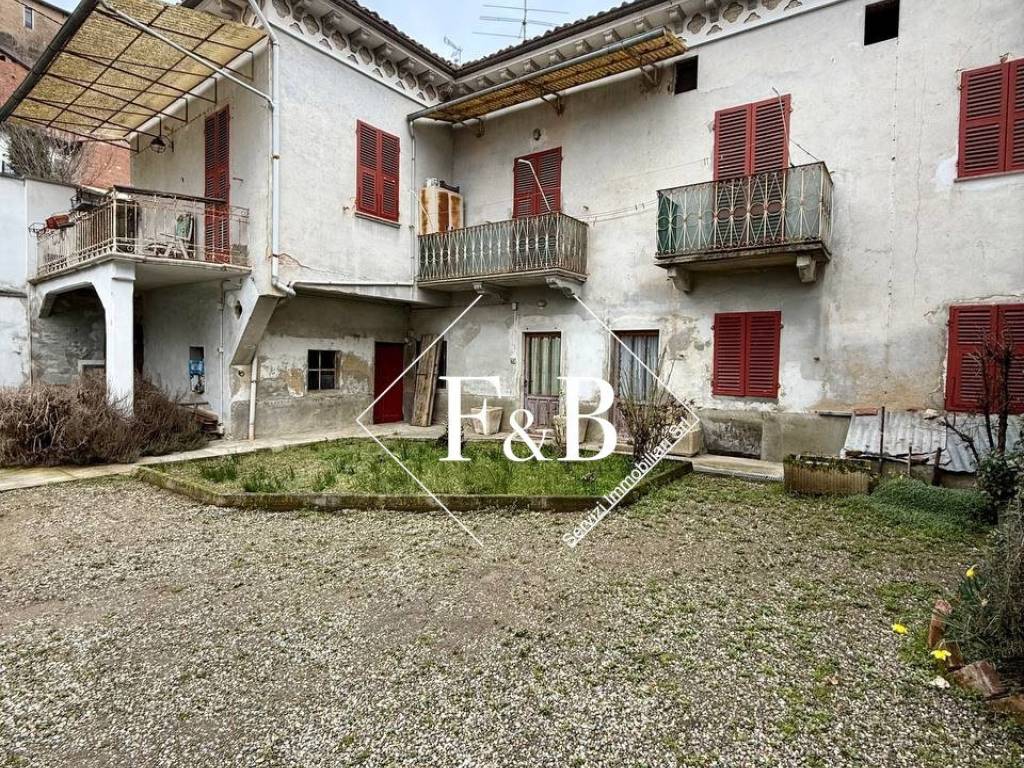Rustico / casale a Fubine monferrato in Via Michele Balestrero, 17 - Foto 5