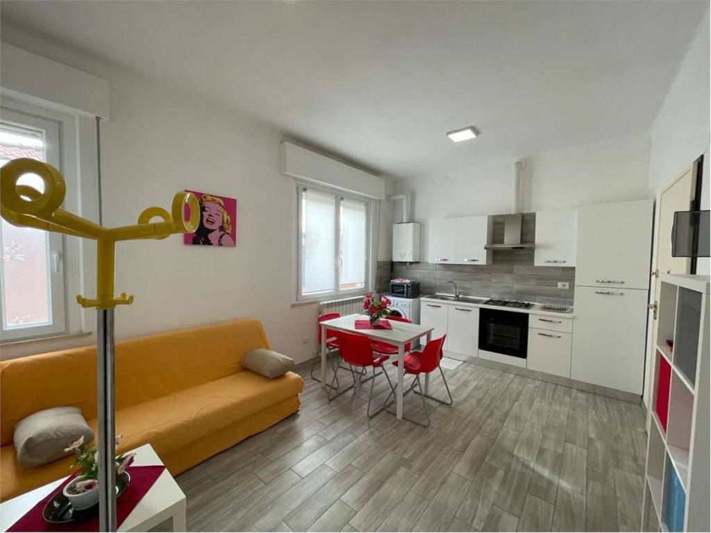Appartamento a Civitanova marche in via balbo - Foto 2