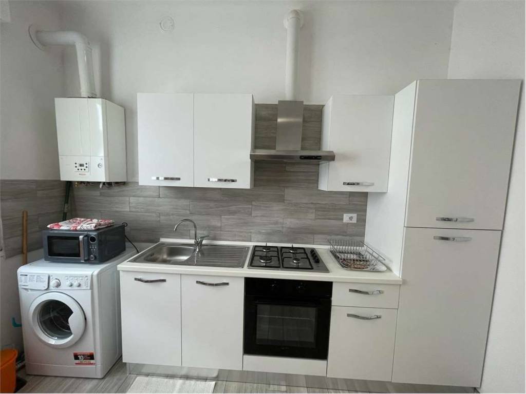 Appartamento a Civitanova marche in via balbo - Foto 3