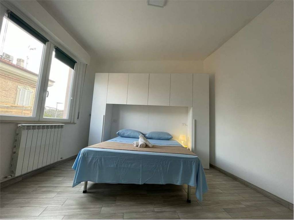 Appartamento a Civitanova marche in via balbo - Foto 5