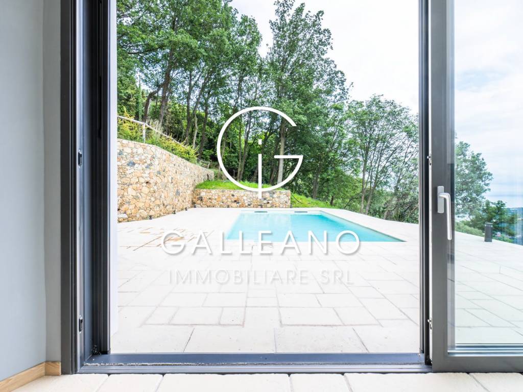 Villa a Varazze in Via Peana - Foto 2