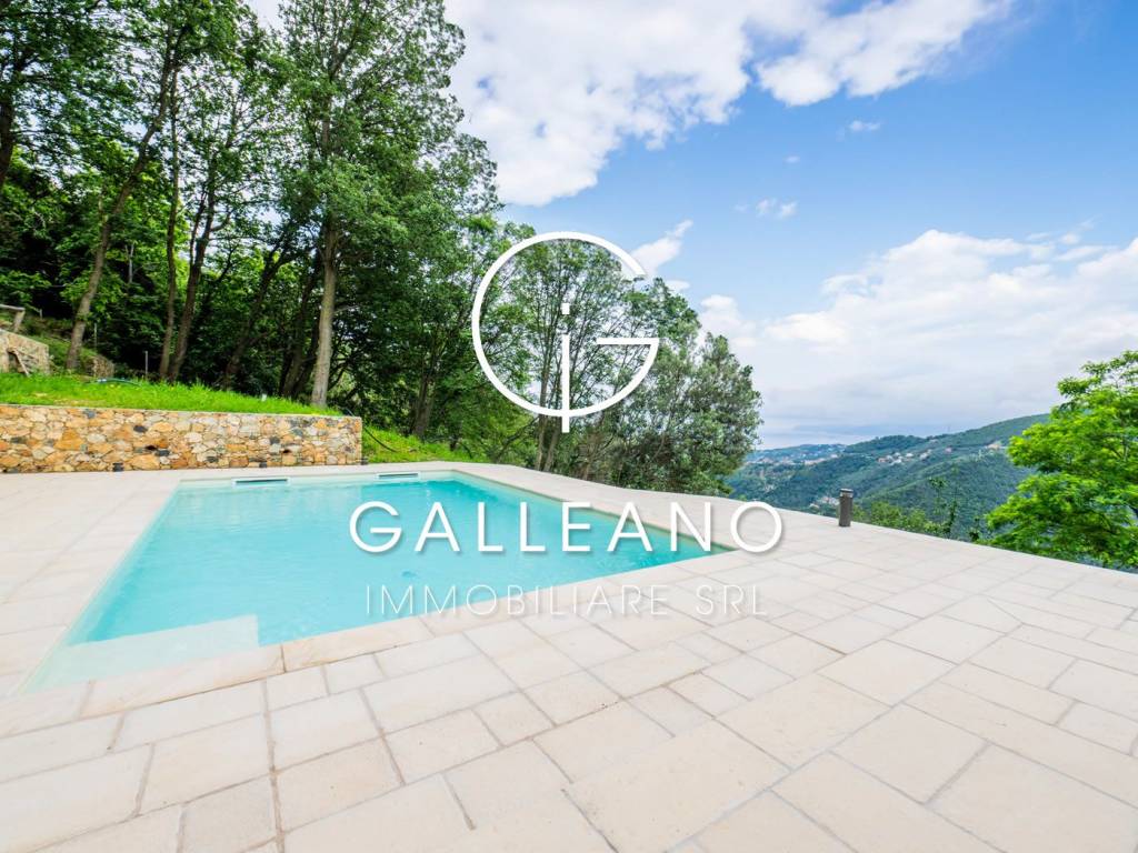 Villa a Varazze in Via Peana - Foto 3