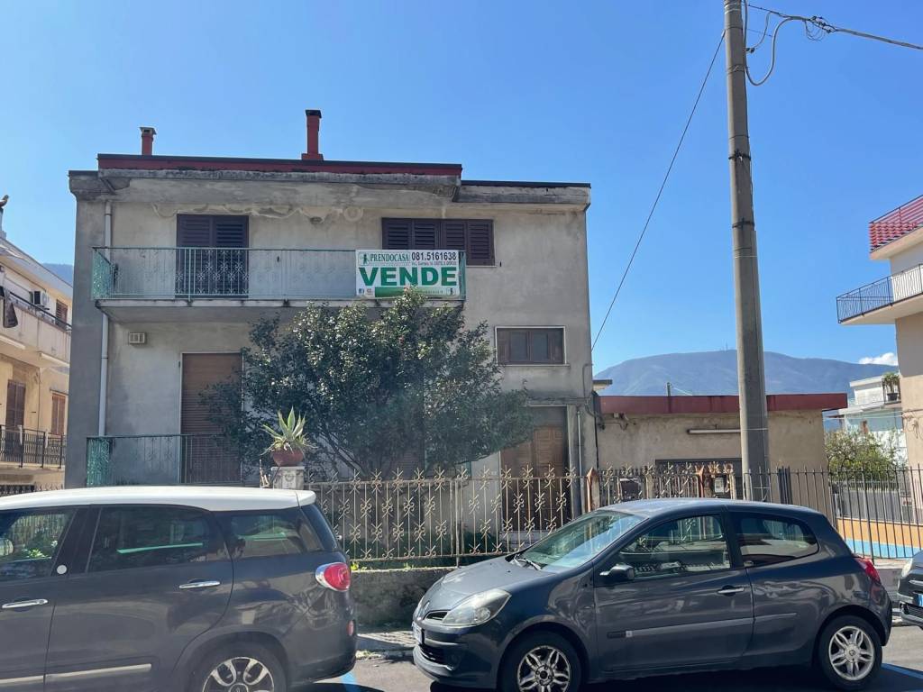 Appartamento a Castel san giorgio in Via Europa, 40 - Foto 2