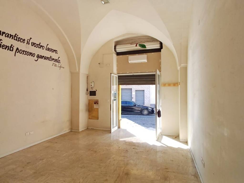 Immobile a Francavilla fontana in Corso Umberto I - Foto 4