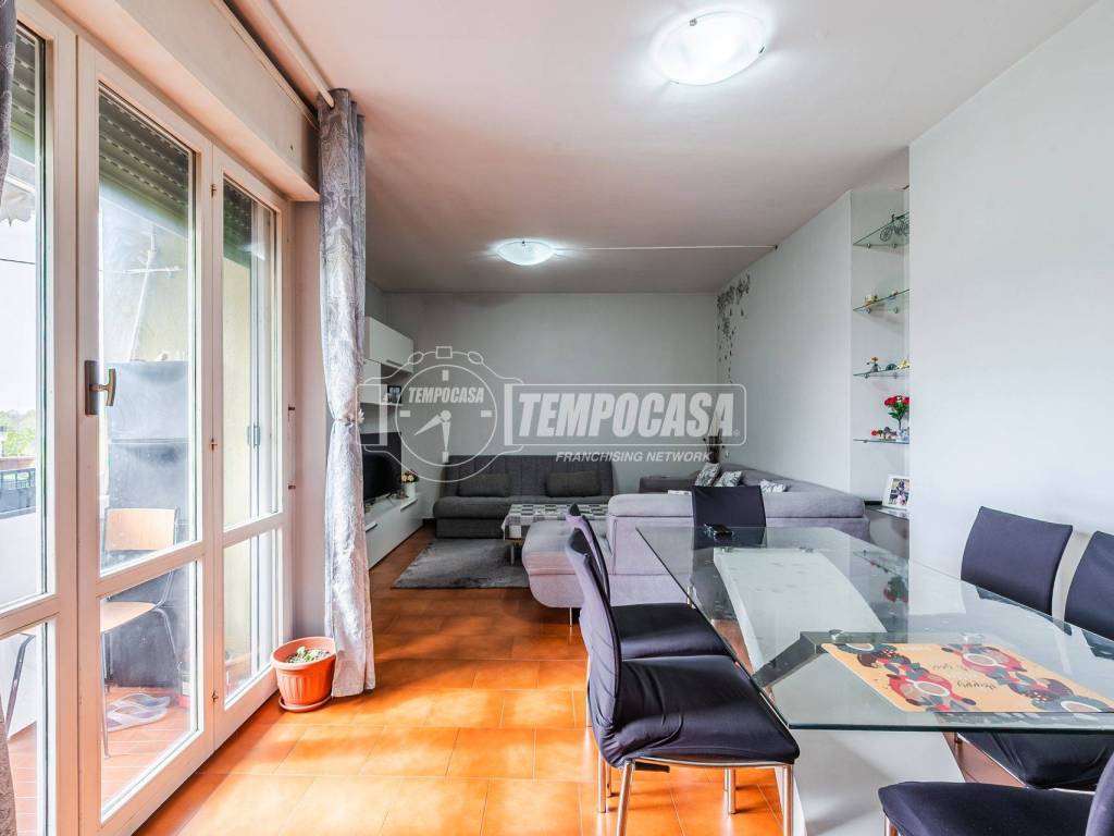 Appartamento a Correggio in Via Felice Finzi - Foto 4