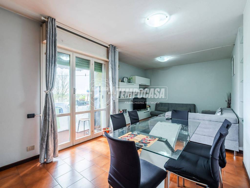 Appartamento a Correggio in Via Felice Finzi - Foto 5