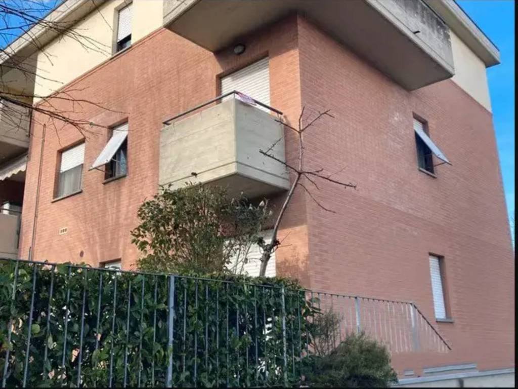 Appartamento a Pergola in Viale Risorgimento - Foto 2