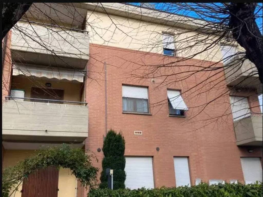 Appartamento a Pergola in Viale Risorgimento - Foto 3