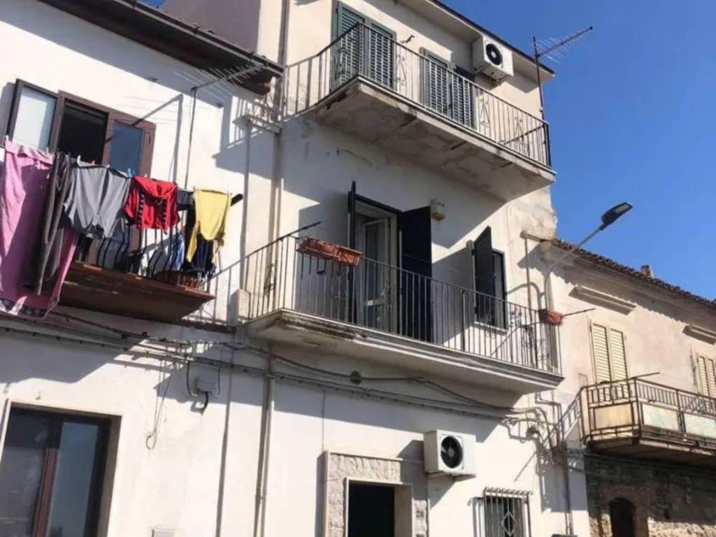 Casa indipendente a Villapiana in Via Santa Maria degli Angeli - Foto 2