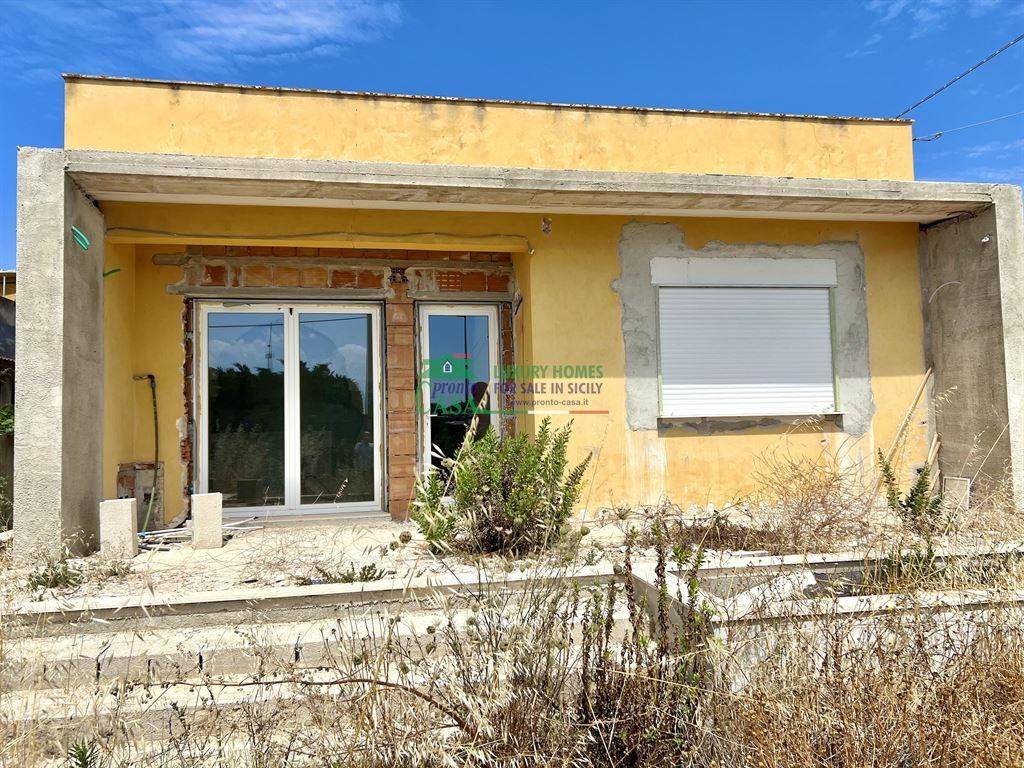 Villetta a schiera a Santa croce camerina in via monti iblei - Foto 2