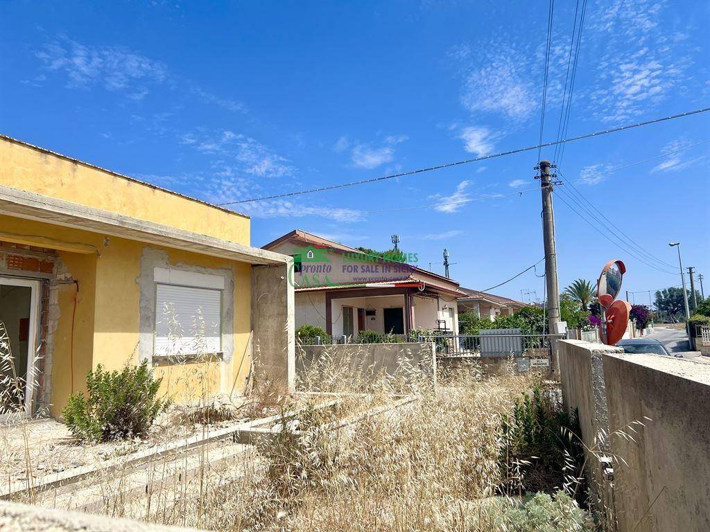 Villetta a schiera a Santa croce camerina in via monti iblei - Foto 4