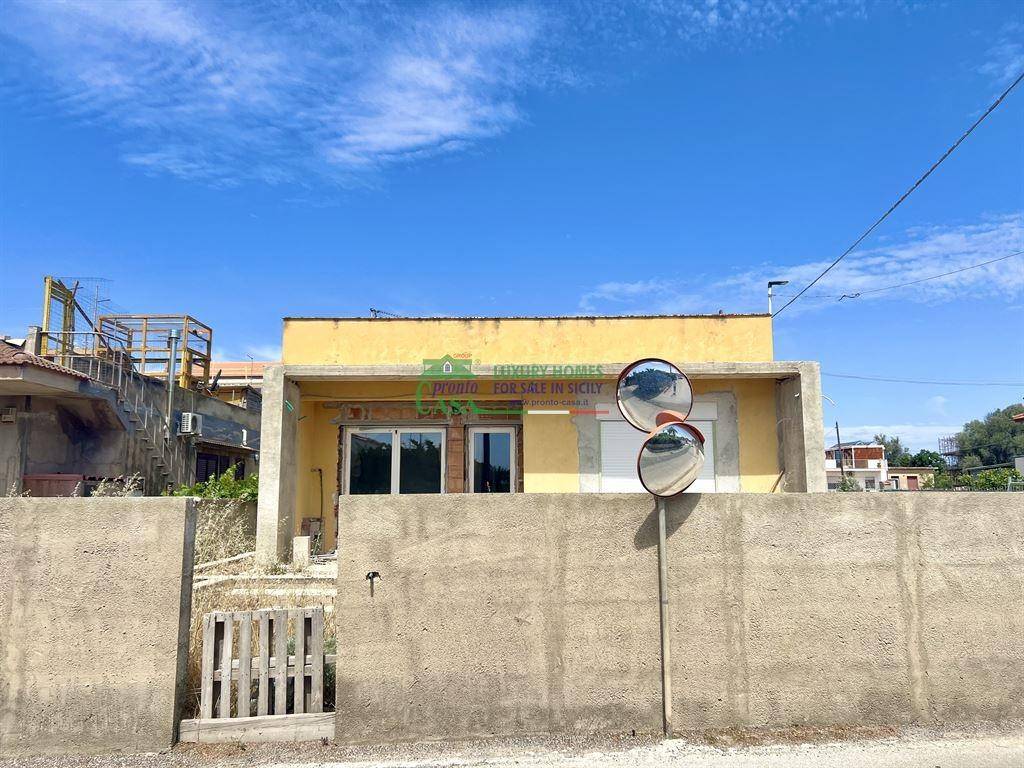 Villetta a schiera a Santa croce camerina in via monti iblei - Foto 5