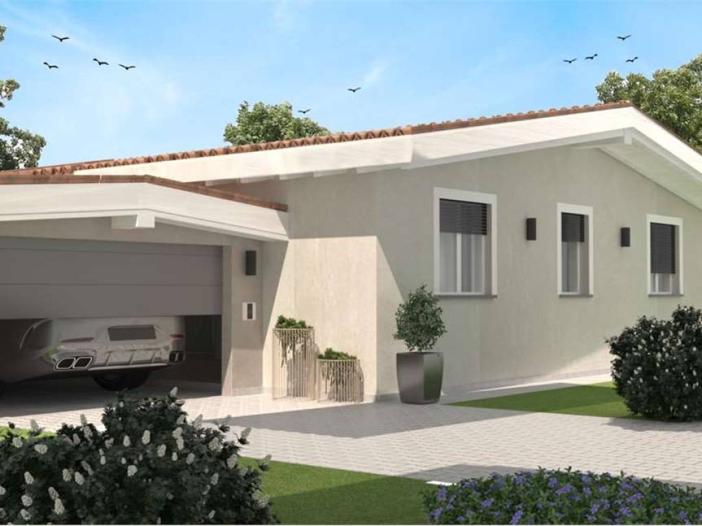 Villa a Somma lombardo in Via Canottieri - Foto 2