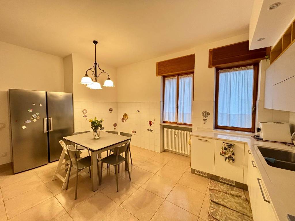 Appartamento a Piacenza in Via Campagna, 49 - Foto 2
