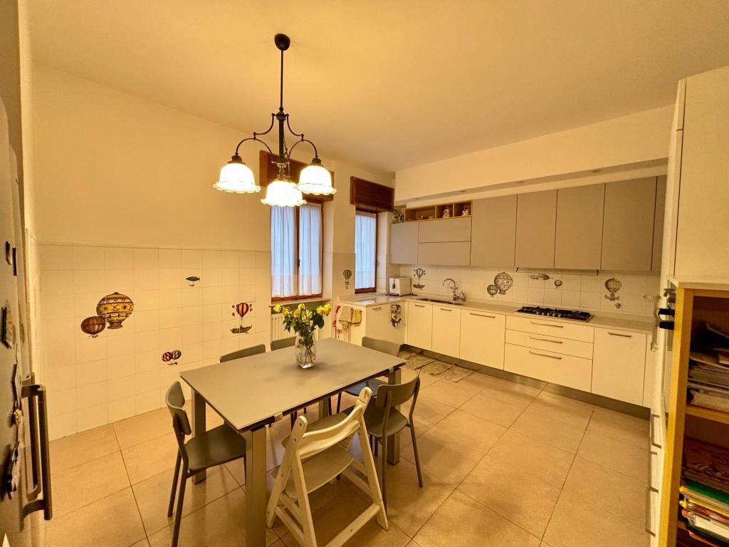 Appartamento a Piacenza in Via Campagna, 49 - Foto 3