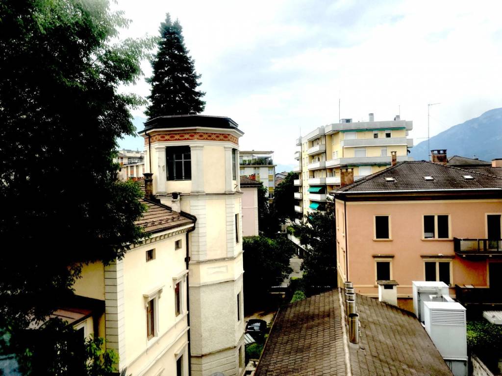 Appartamento a Trento in Via Giuseppe Grazioli 126 - Foto 5
