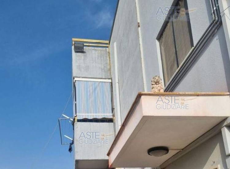 Appartamento a Barletta in Via Callano - Foto 3