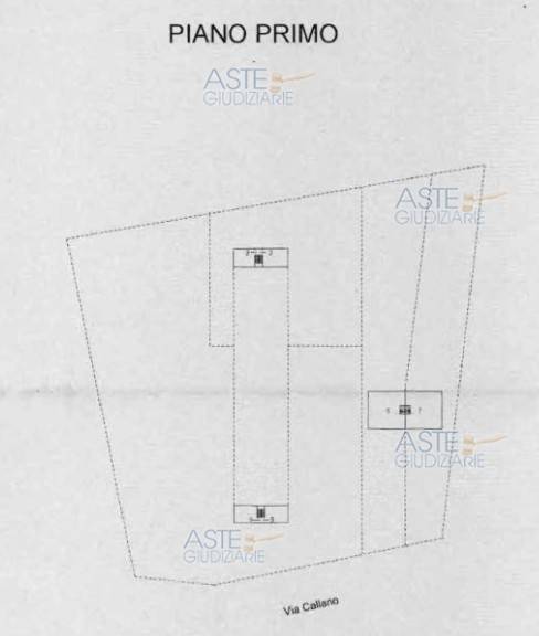 Appartamento a Barletta in Via Callano - Foto 4