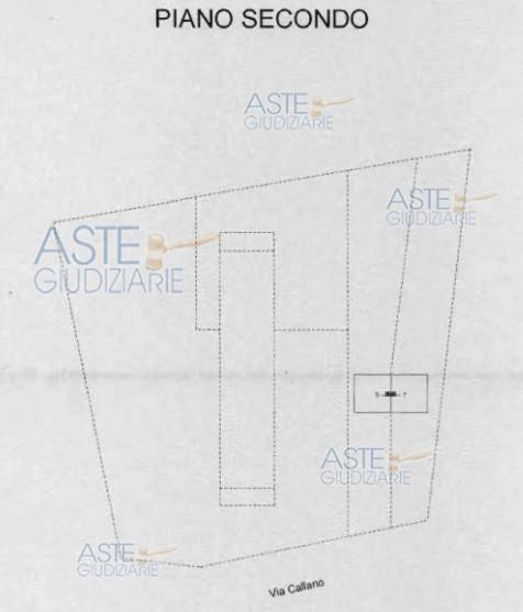 Appartamento a Barletta in Via Callano - Foto 5