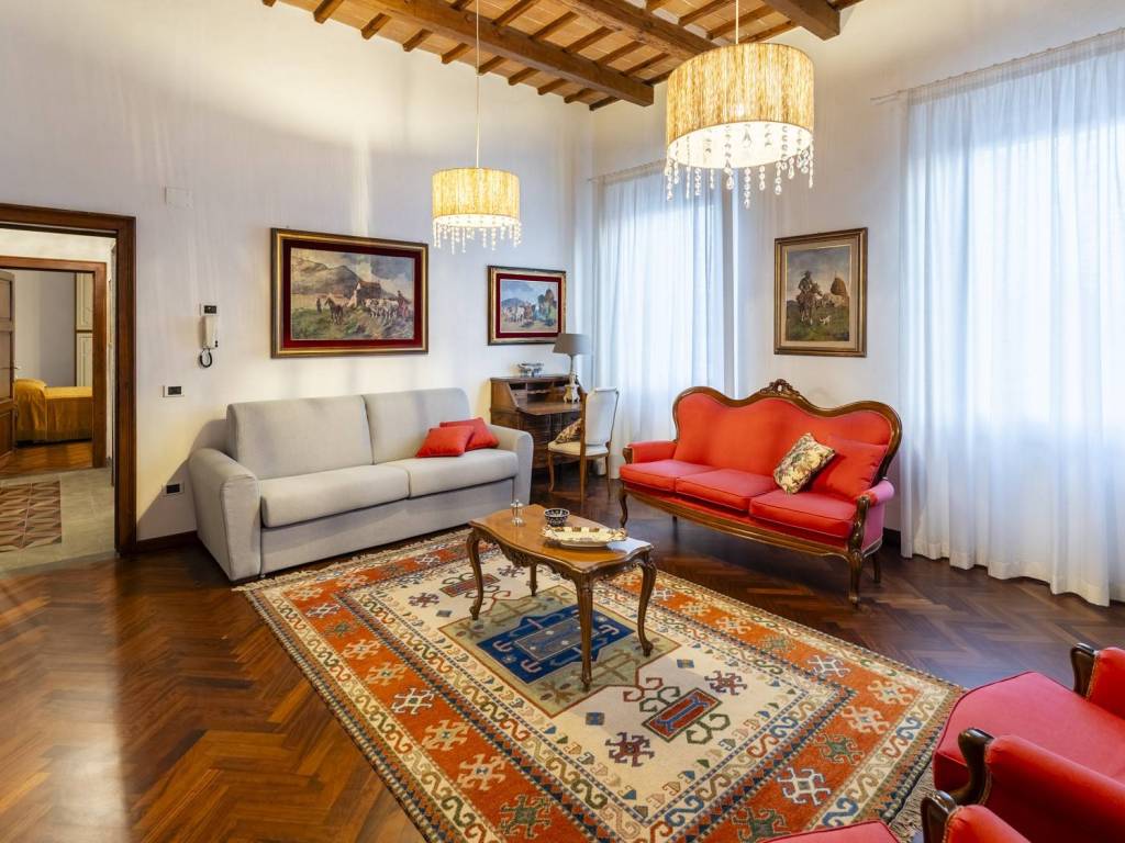 Appartamento a Casciana terme lari in Strada Provinciale Colline per Livorno, 4 - Foto 2