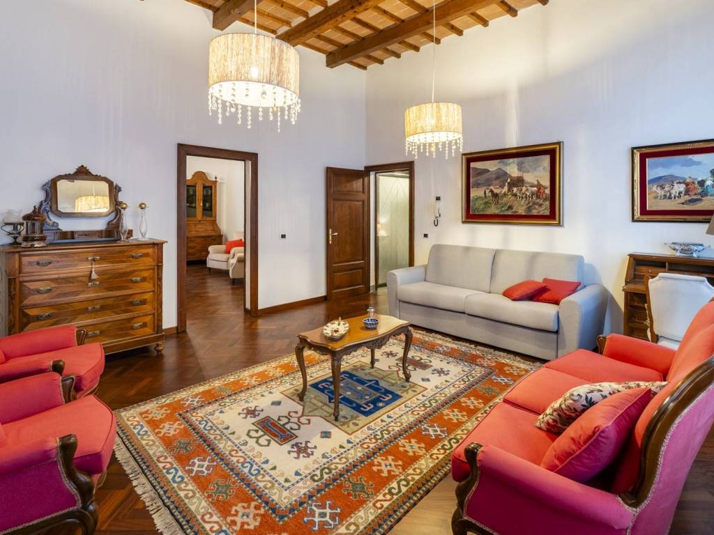 Appartamento a Casciana terme lari in Strada Provinciale Colline per Livorno, 4 - Foto 4