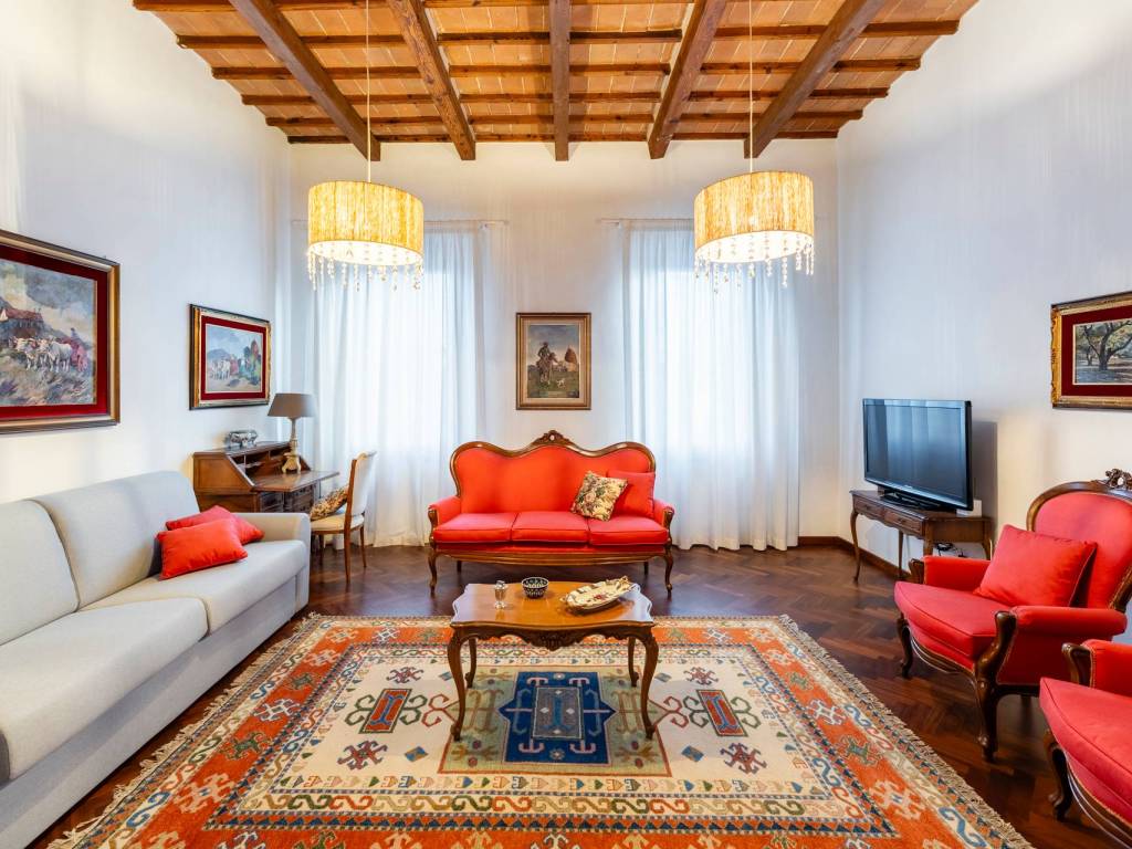 Appartamento a Casciana terme lari in Strada Provinciale Colline per Livorno, 4 - Foto 5