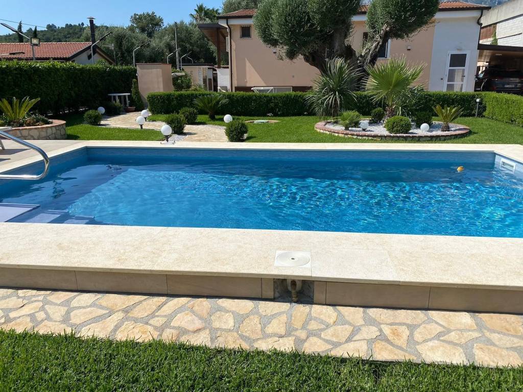 Villa a Torre orsaia in Via dei Pioppi - Foto 4