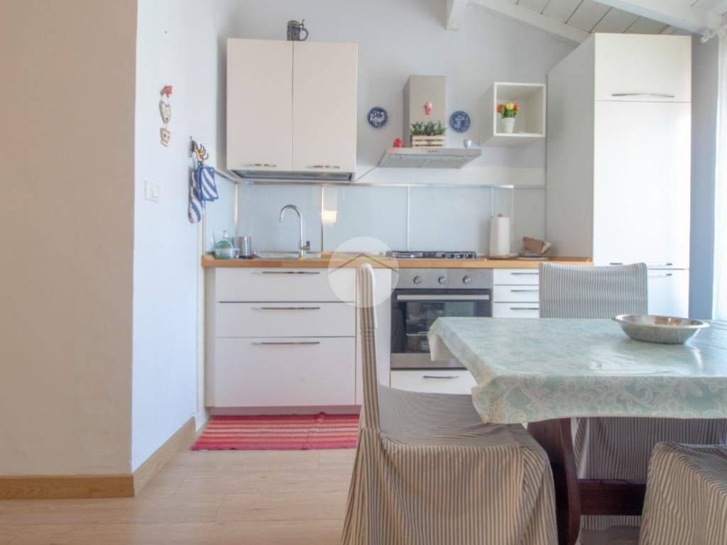 Appartamento a Imperia in Via Giuseppe Mazzini, 12 - Foto 2