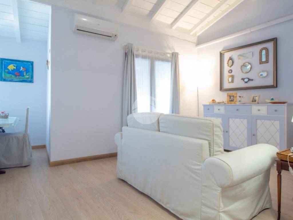 Appartamento a Imperia in Via Giuseppe Mazzini, 12 - Foto 4