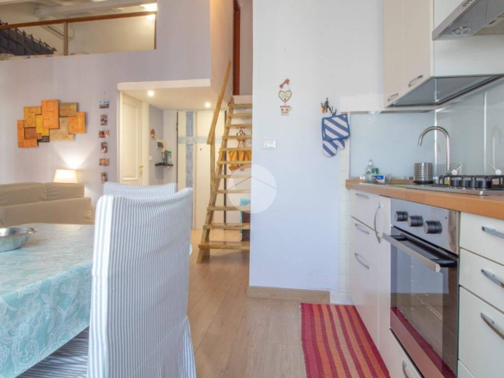 Appartamento a Imperia in Via Giuseppe Mazzini, 12 - Foto 5