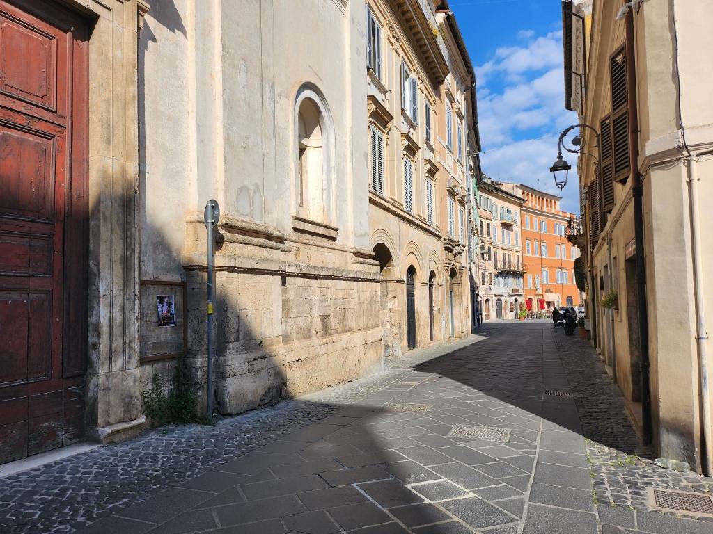 Appartamento a Anagni in Via Giovanni Giminiani, 8 - Foto 2