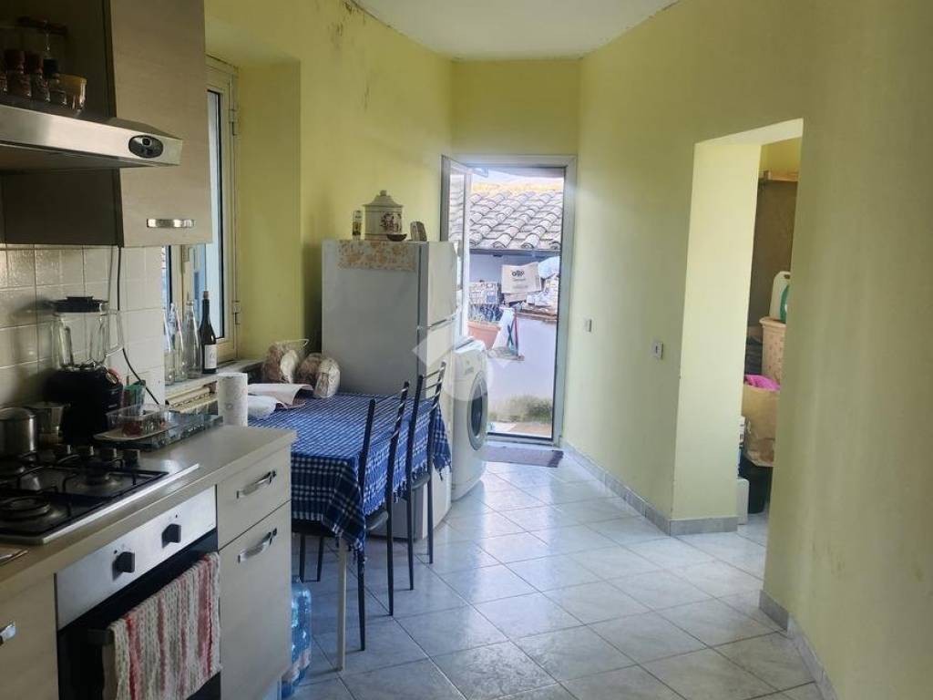 Appartamento a Anagni in Via Giovanni Giminiani, 8 - Foto 5