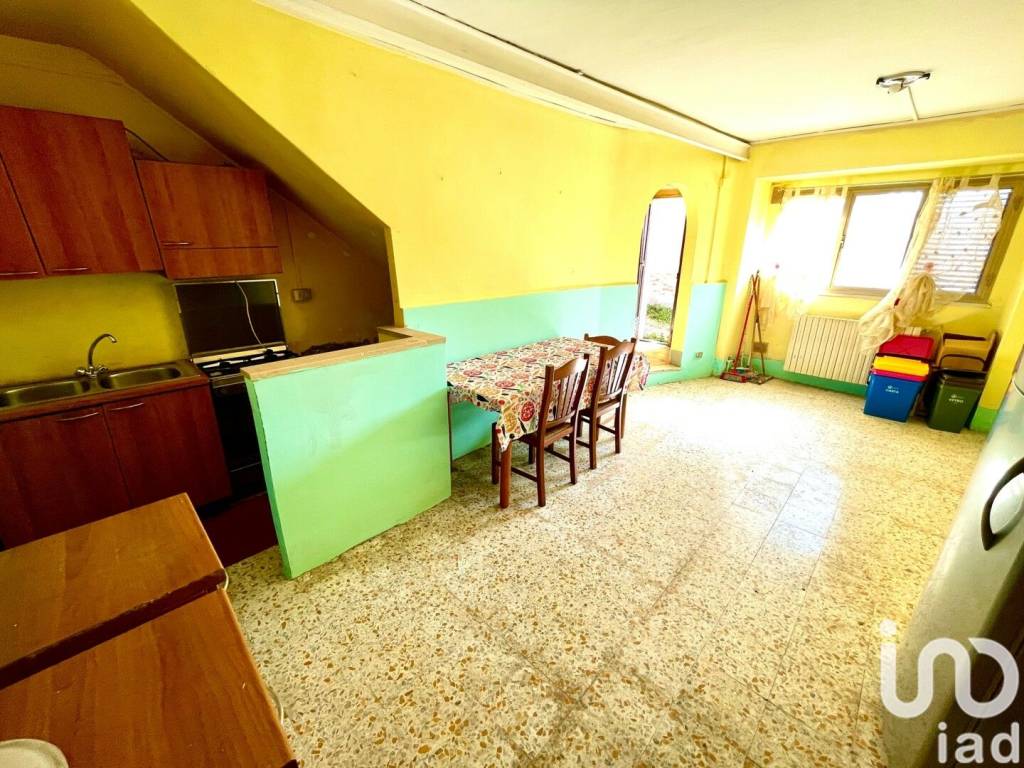 Casa indipendente a Pratola peligna in Piazza san pietro ceelestino - Foto 2