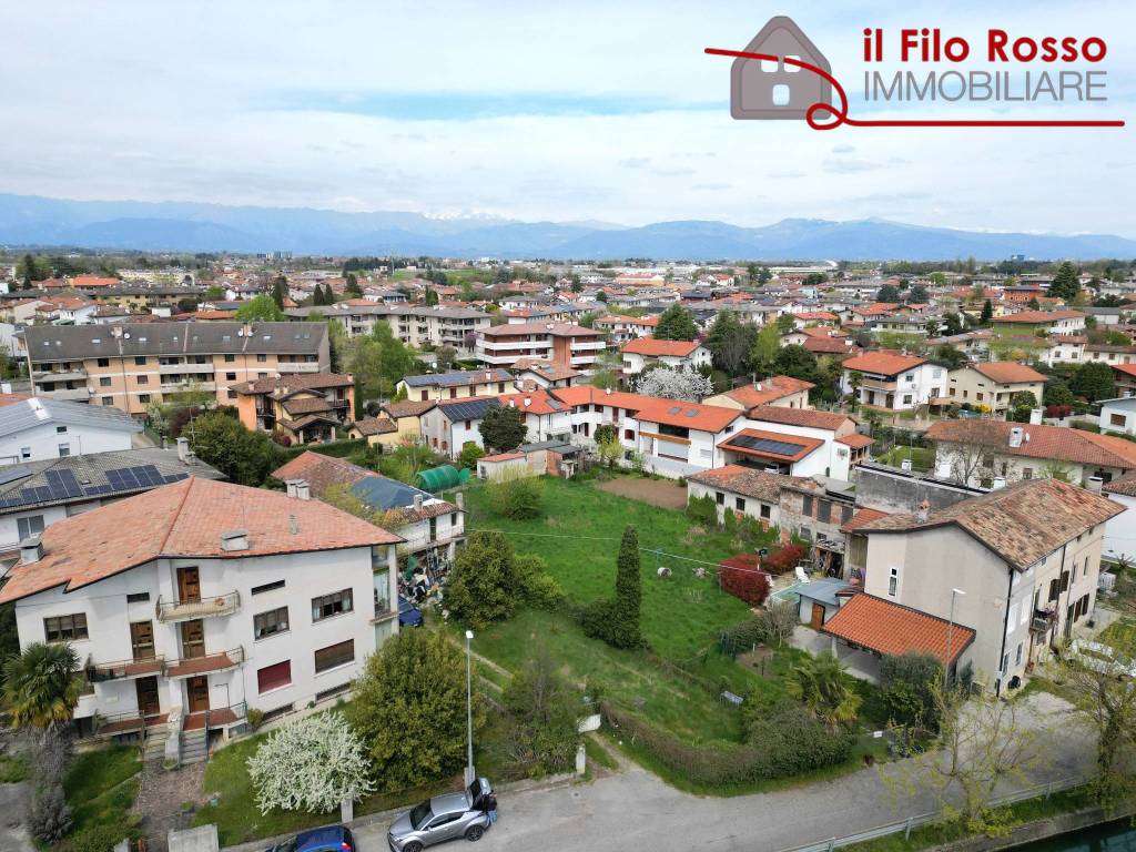 Terreno a Udine in Via Sondrio - Foto 2