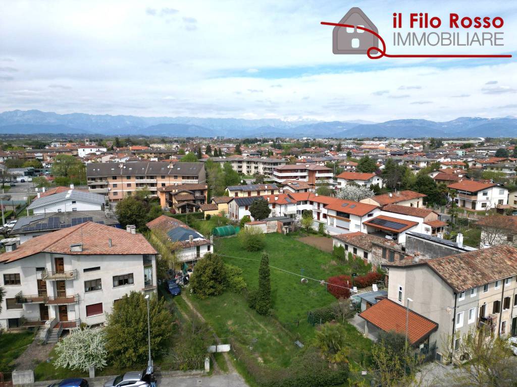 Terreno a Udine in Via Sondrio - Foto 3