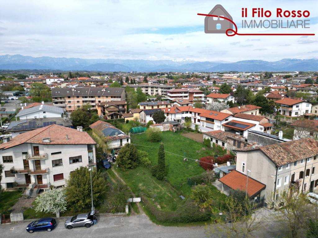 Terreno a Udine in Via Sondrio - Foto 4