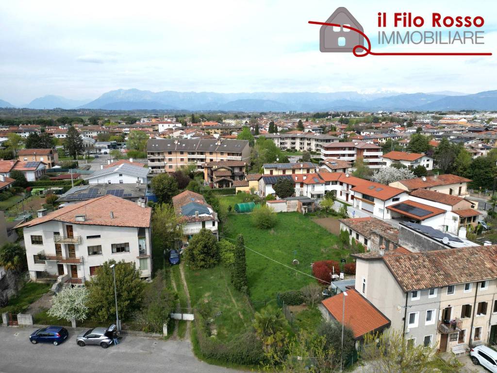 Terreno a Udine in Via Sondrio - Foto 5