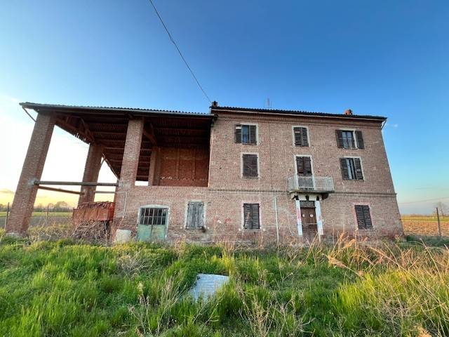 Rustico / casale a Oviglio in Strada Provinciale per Alessandria - Foto 2