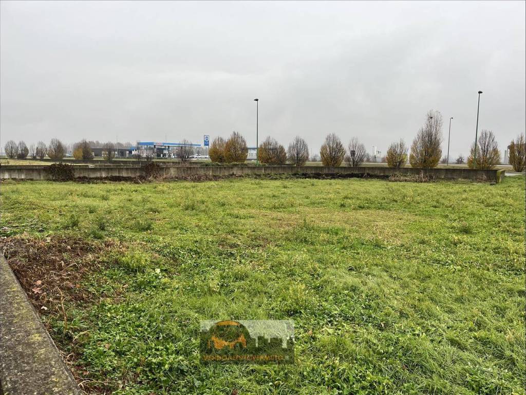 Terreno a Ghisalba in VIA DEGLI ALPINI - Foto 4