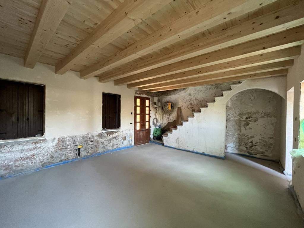 Villetta a schiera a Este in via cavour, 79 Este - Foto 2
