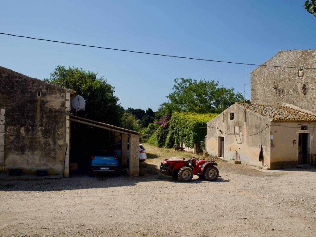 Terreno a Ragusa in Contrada Eredità - Foto 3
