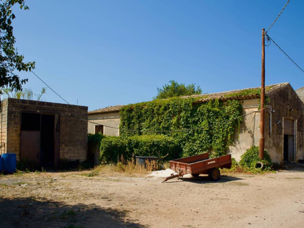 Terreno a Ragusa in Contrada Eredità - Foto 4